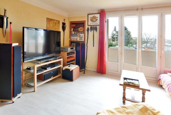 Vente Appartement 3 pièces 56 m2 à Montgeron