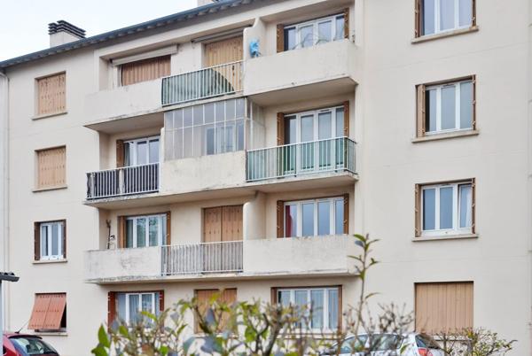 Vente Appartement 3 pièces 56 m2 à Montgeron