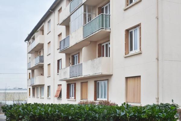 Vente Appartement 3 pièces 56 m2 à Montgeron