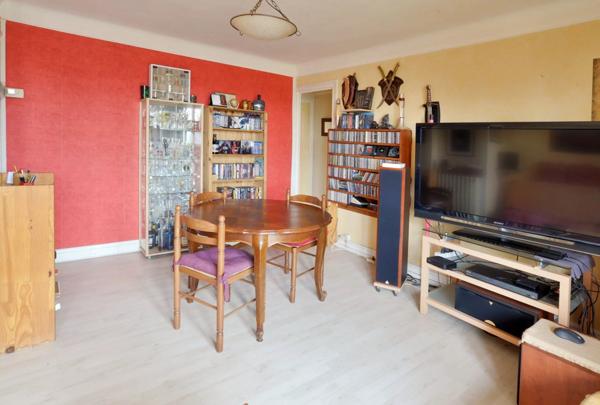 Vente Appartement 3 pièces 56 m2 à Montgeron