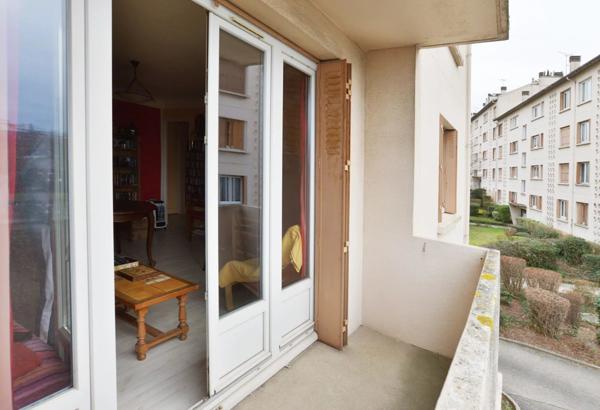 Vente Appartement 3 pièces 56 m2 à Montgeron
