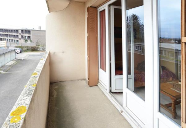 Vente Appartement 3 pièces 56 m2 à Montgeron