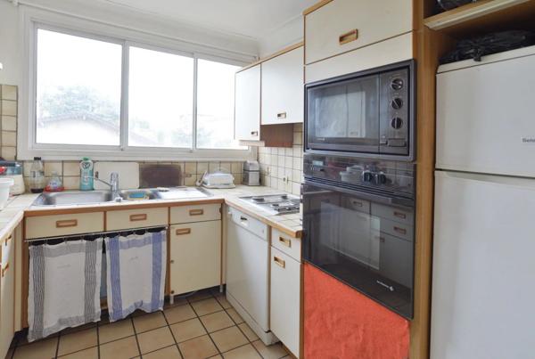 Vente Appartement 3 pièces 56 m2 à Montgeron