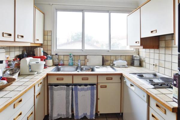 Vente Appartement 3 pièces 56 m2 à Montgeron