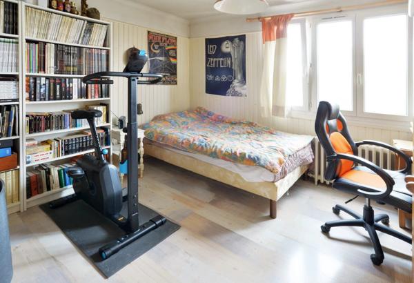 Vente Appartement 3 pièces 56 m2 à Montgeron