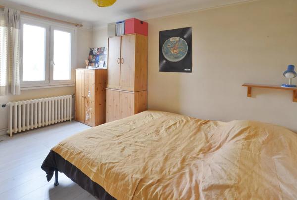 Vente Appartement 3 pièces 56 m2 à Montgeron