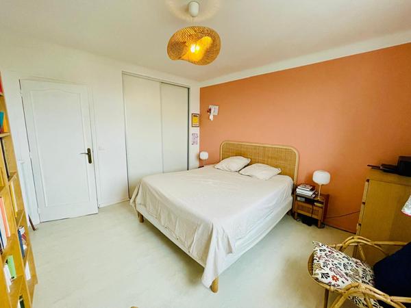 Châlatres en dernier étude - Immeuble ravalé - 3 chambres - Lumineux et calme , Nantes
