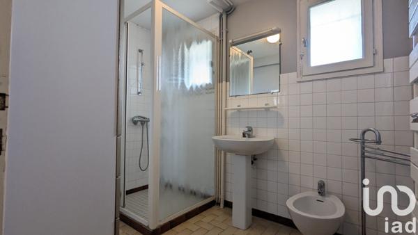 Maison à vendre 7 pièces 176 m² Saint-Hilaire-de-Riez