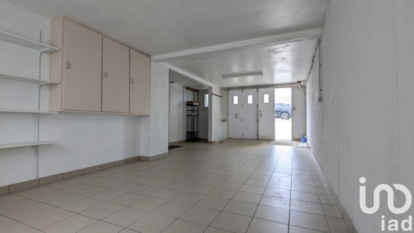 Maison à vendre 7 pièces 176 m² Saint-Hilaire-de-Riez