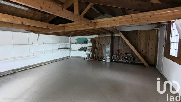 Maison à vendre 7 pièces 176 m² Saint-Hilaire-de-Riez