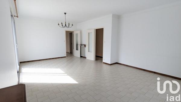 Maison à vendre 7 pièces 176 m² Saint-Hilaire-de-Riez