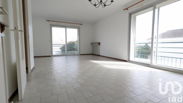 Maison à vendre 7 pièces 176 m² Saint-Hilaire-de-Riez