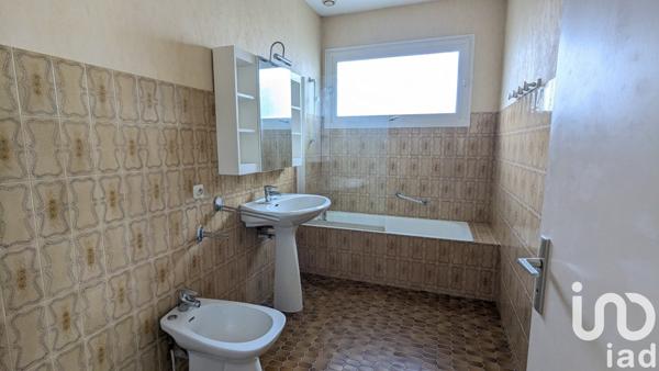 Maison à vendre 7 pièces 176 m² Saint-Hilaire-de-Riez