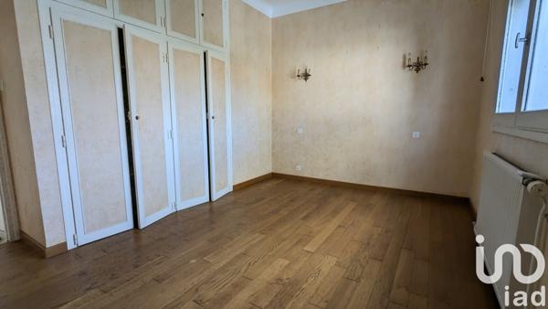 Maison à vendre 7 pièces 176 m² Saint-Hilaire-de-Riez