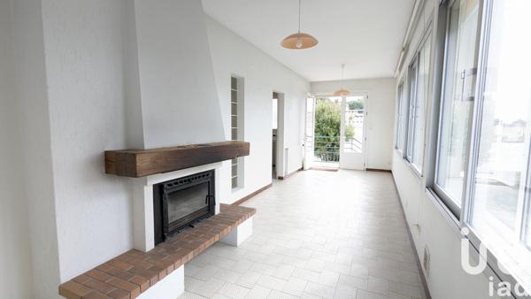 Maison à vendre 7 pièces 176 m² Saint-Hilaire-de-Riez