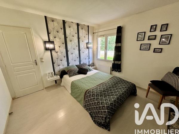 Maison à vendre 5 pièces 145 m² Sainte-Eulalie