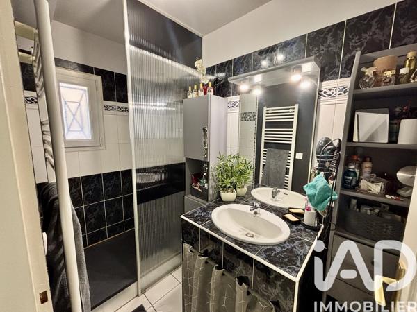 Maison à vendre 5 pièces 145 m² Sainte-Eulalie