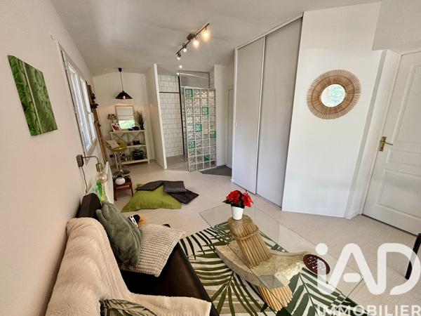 Maison à vendre 5 pièces 145 m² Sainte-Eulalie