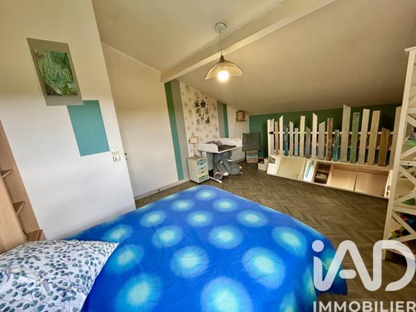 Maison à vendre 5 pièces 145 m² Sainte-Eulalie