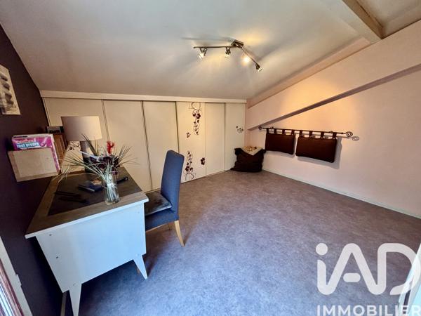 Maison à vendre 5 pièces 145 m² Sainte-Eulalie
