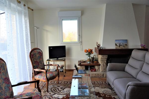 MAISON TRADITIONNEL RENOVEE