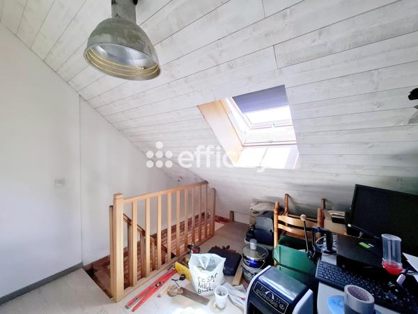 Maison 7 pièces - 133 m²