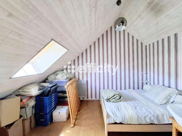 Maison 7 pièces - 133 m²