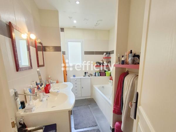 Maison 7 pièces - 133 m²