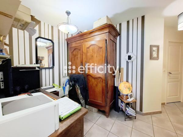 Maison 7 pièces - 133 m²