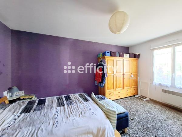 Maison 7 pièces - 133 m²