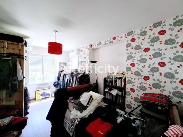 Maison 7 pièces - 133 m²