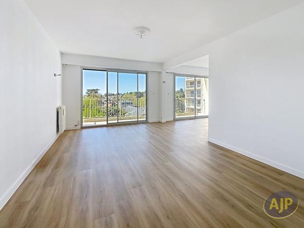 Vente appartement Cholet : 213 200 € - AJP Immobilier Saint-Macaire-en-Mauges