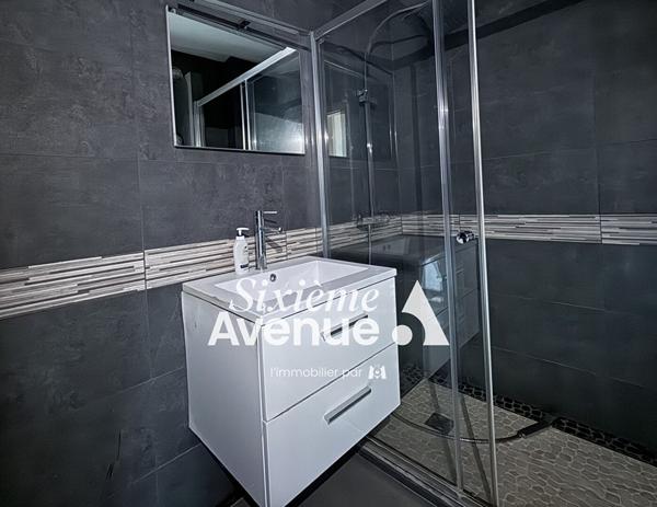 Appartement 4 pièces 71.59 m2