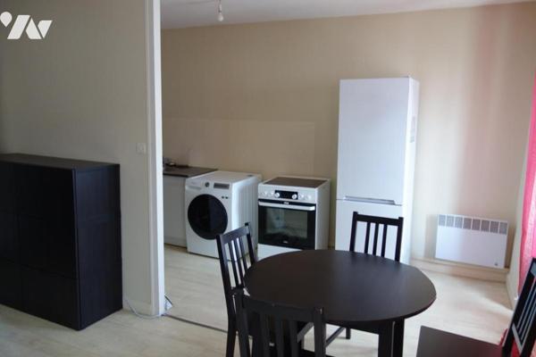 Immeuble Savenay centre ville