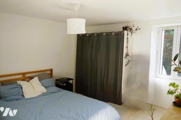 Immeuble Savenay centre ville