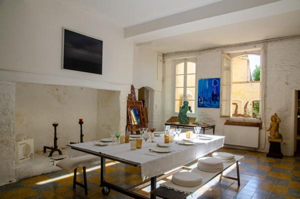 Vente Maison de luxe Grenade 16 Pièces 700 m²