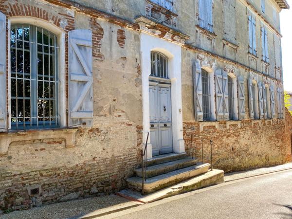 Vente Maison de luxe Grenade 16 Pièces 700 m²
