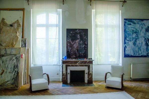 Vente Maison de luxe Grenade 16 Pièces 700 m²