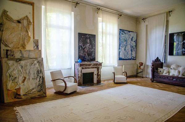 Vente Maison de luxe Grenade 16 Pièces 700 m²