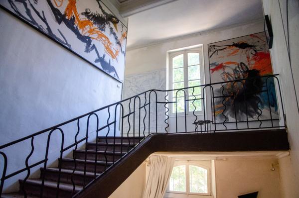 Vente Maison de luxe Grenade 16 Pièces 700 m²