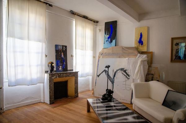 Vente Maison de luxe Grenade 16 Pièces 700 m²
