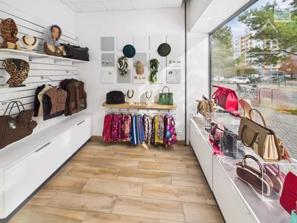 VENTE Pressing et Couture à Rennes