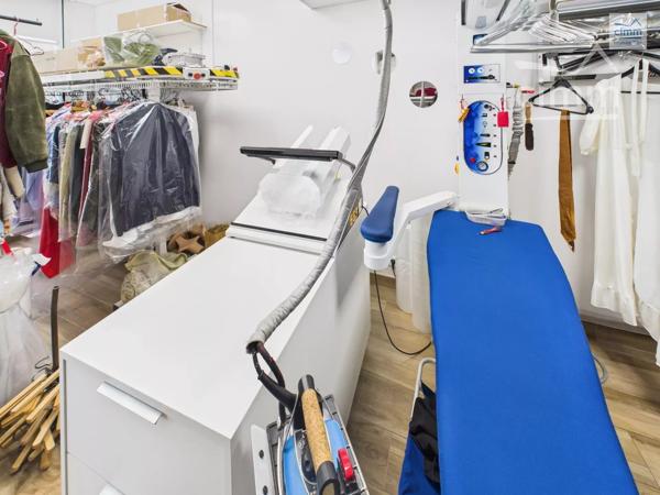 VENTE Pressing et Couture à Rennes