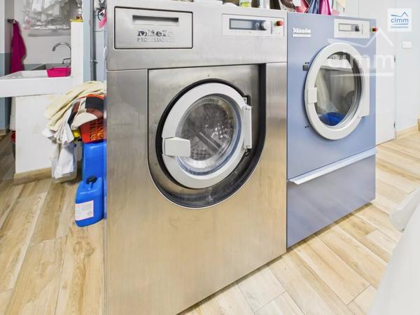VENTE Pressing et Couture à Rennes