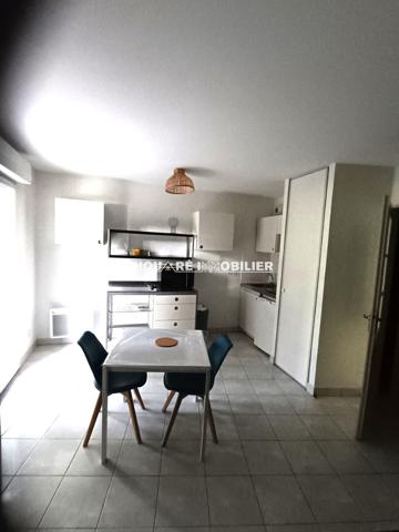 44470 CARQUEFOU CARQUEFOU RESIDENCE SECURISE appartement 30 m2 DISPONIBLE 20/08/2026