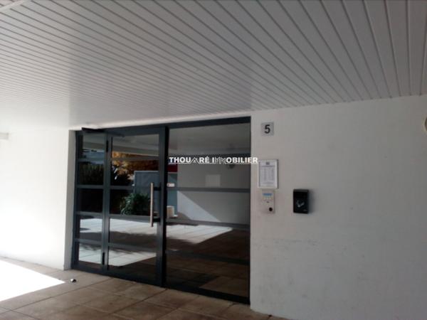 44470 CARQUEFOU CARQUEFOU RESIDENCE SECURISE appartement 30 m2 DISPONIBLE 20/08/2026