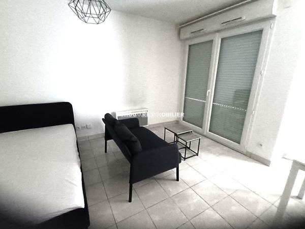44470 CARQUEFOU CARQUEFOU RESIDENCE SECURISE appartement 30 m2 DISPONIBLE 20/08/2026