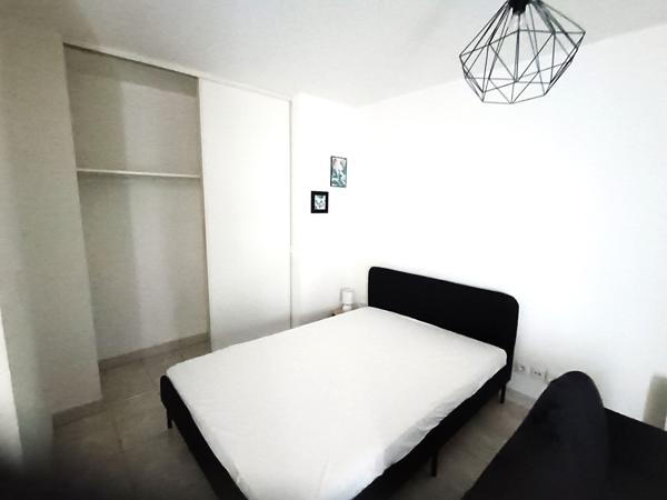 44470 CARQUEFOU CARQUEFOU RESIDENCE SECURISE appartement 30 m2 DISPONIBLE 20/08/2026