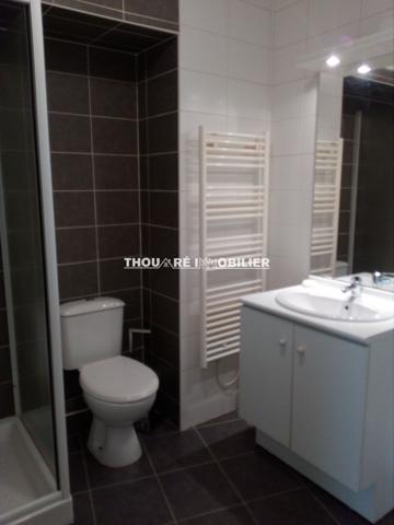 44470 CARQUEFOU CARQUEFOU RESIDENCE SECURISE appartement 30 m2 DISPONIBLE 20/08/2026