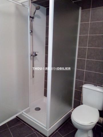 44470 CARQUEFOU CARQUEFOU RESIDENCE SECURISE appartement 30 m2 DISPONIBLE 20/08/2026